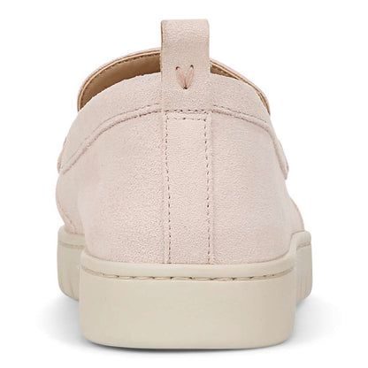 Uptown Loafer - Peony