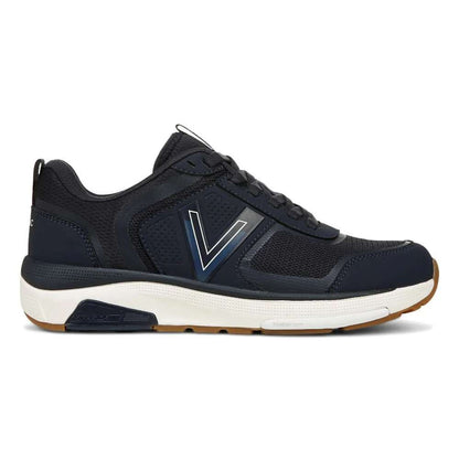 Walk Strider Sneaker - Navy Blazer