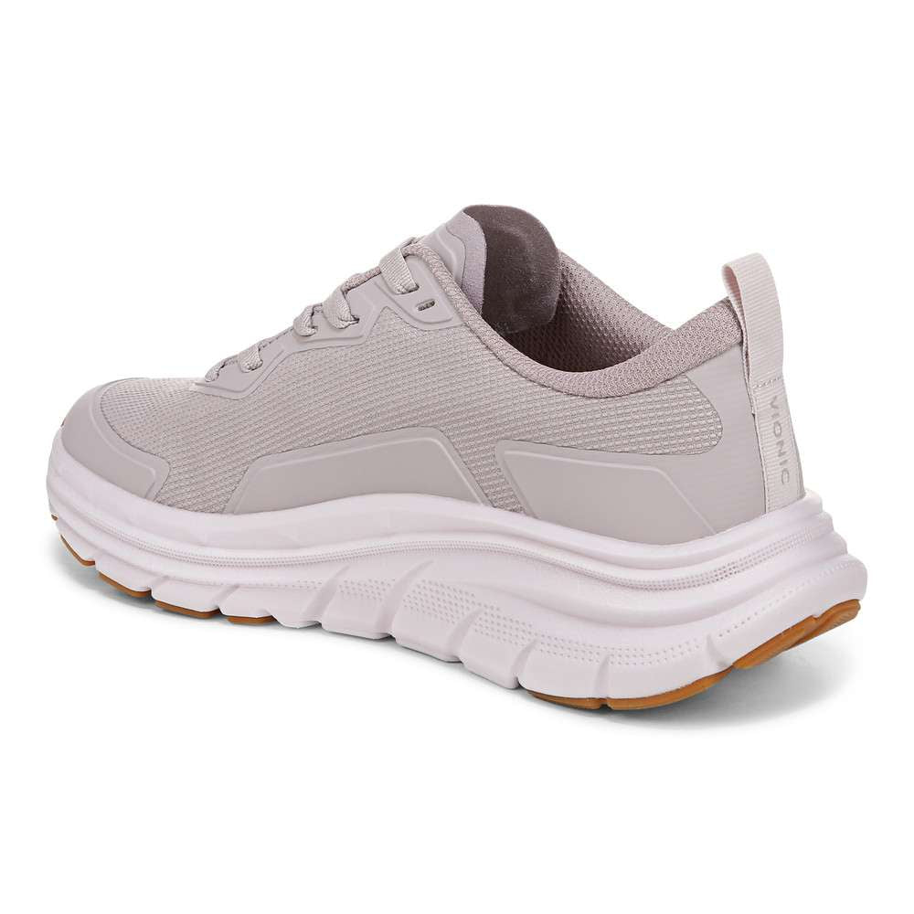 Walk Max Lace Up Sneaker - Magnolia Dusk