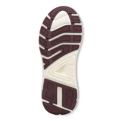 Walk Max Lace-Up Sneaker - Rose