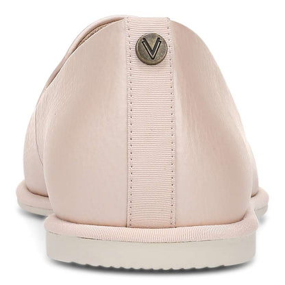 Willa 2.0 Loafer - Cameo Rose