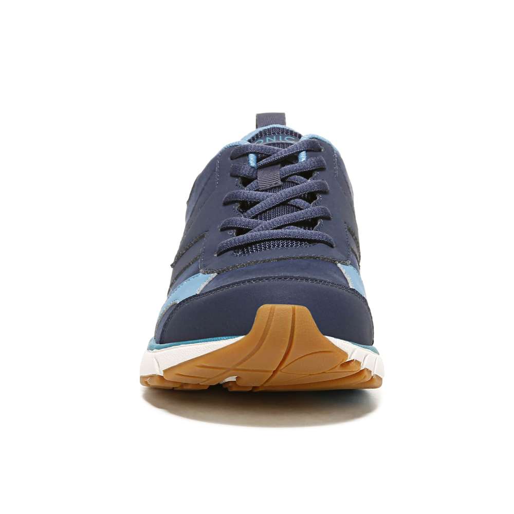 Zanny Sneaker - Navy