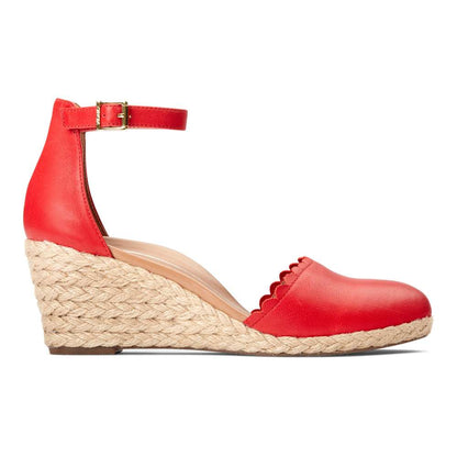 Anna Wedge - Cherry