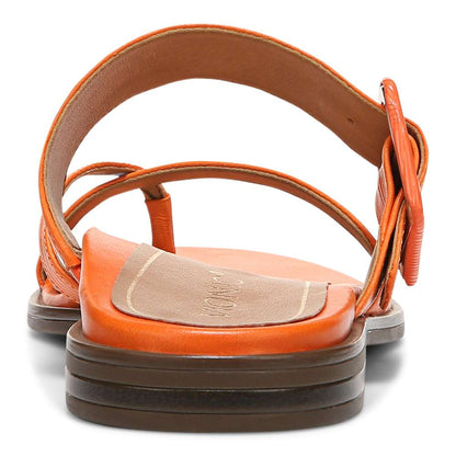 Julep Sandal - Marmalade Wavy