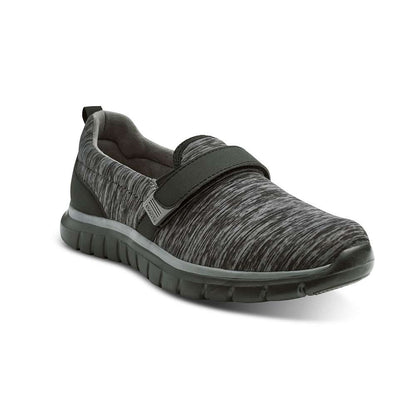 No. 11 Sport Trainer - Black/Grey