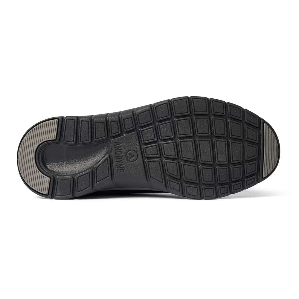 No. 16 Sport Sprinter - Black