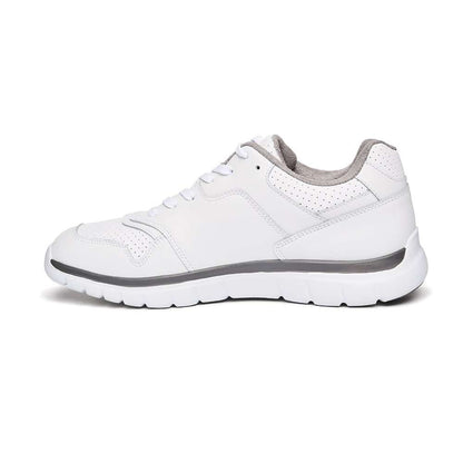 No. 50 Sport Trainer - White