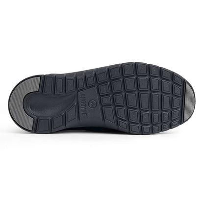 No. 84 Sport Double Depth Stretch - Black