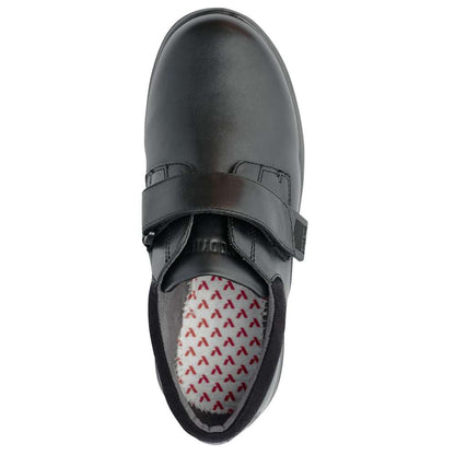 No. 88 Casual Double Depth - Black Stretch